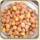 Manufacturers Exporters and Wholesale Suppliers of Black Chana Ramganj Mandi Rajasthan